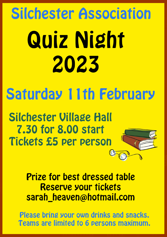 A4 Quiz 2023 Poster for web