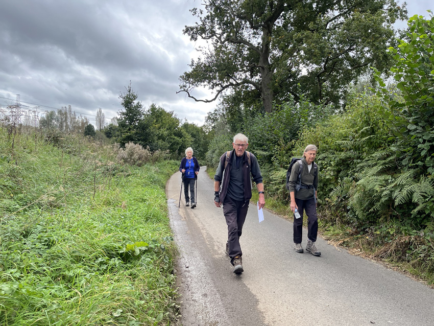Boundary Walk 2023 2