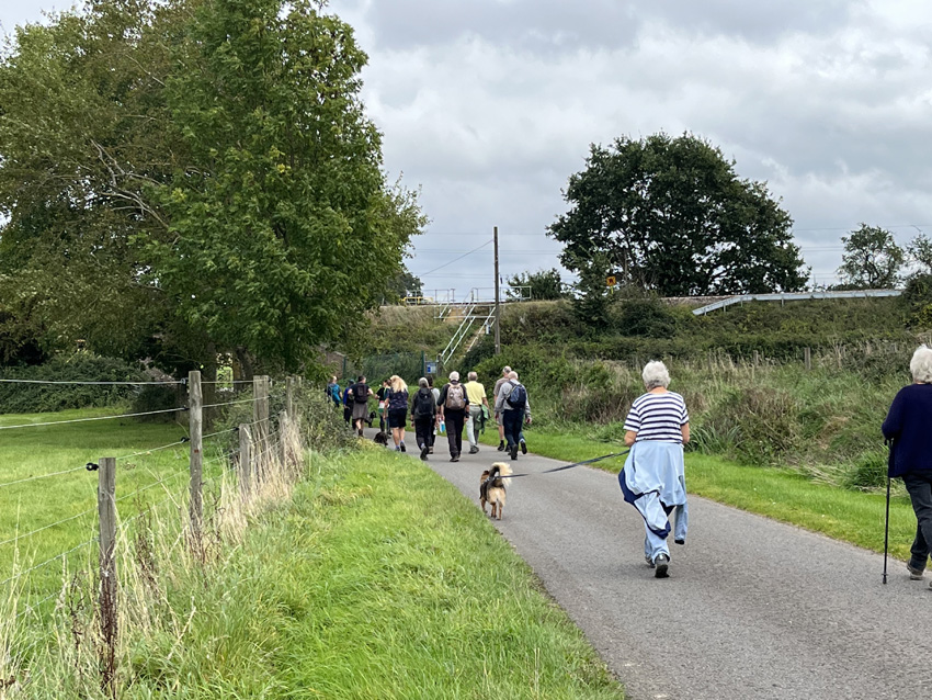 Boundary Walk 2023 3