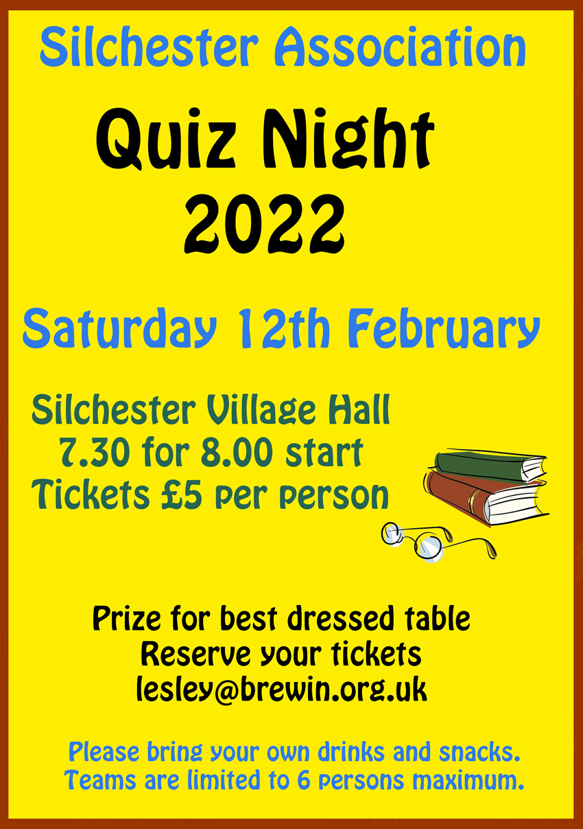 Quiz 2022 Poster for web