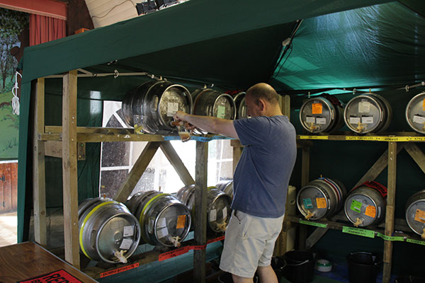 beer festival image 1